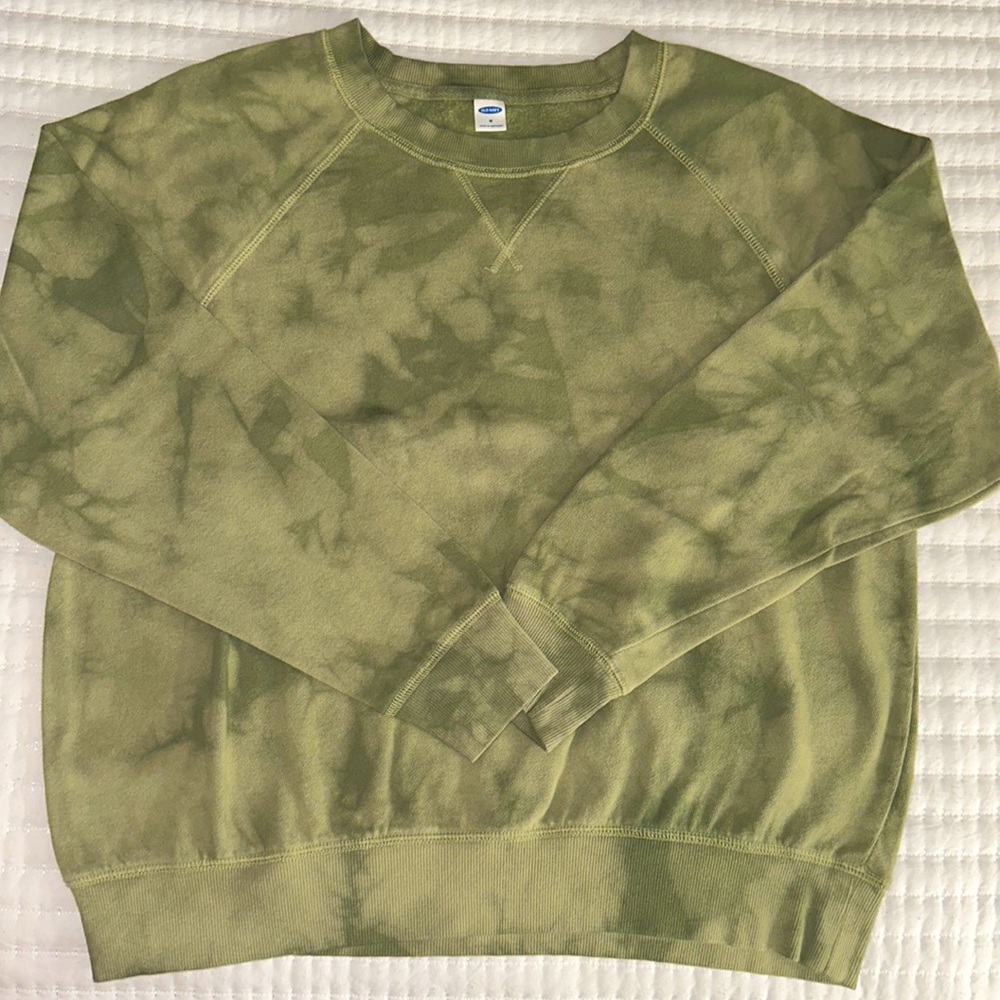 Old Navy Crew Neck